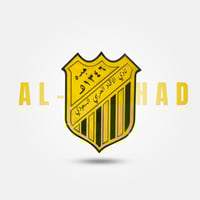 شعار الاتحاد القديم 3D خشب