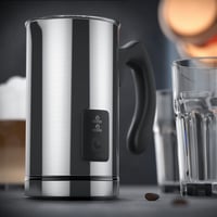 جهاز كهربائي لعمل رغوة الحليب الكابتشينو الساخن او...