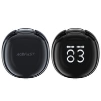 سماعة ACEFAST T9 - أسود