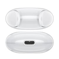 سماعة ACEFAST T9 - أبيض