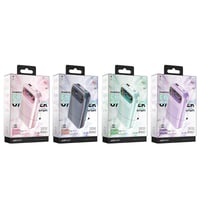 بنك طاقة ACEFAST M2 بسعة 20,000 mAH - تبفاني