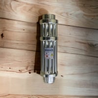 ليزر ازرق امريكي حارق جدا