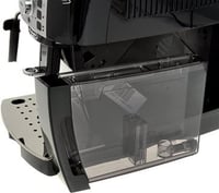 ماكينة القهوة ديلونجي مع طاحونه مدمجة - اسود ECAM2...