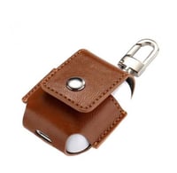 كفر جلد سماعة ايربودز