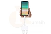 ايفون الى اتش دي Apple Lightning to HDMI