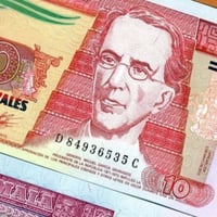 جواتيمالا فئة 10 كتزال أنسر