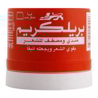 كريم تصفيف الشعر بريلكريم احمر210مل