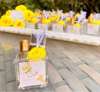 توزيعات بخور ومسك روز