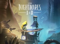Little Nightmares I & II Bundle PS4 & PS5