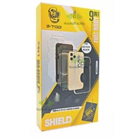 بكج الحماية الاقوى لجهاز سامسونج جالاكسي اس 22 بلس...