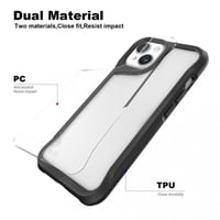 غطاء كفر حماية فيوجن برو من كارا لاصدارات ايفون 13...