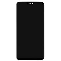 شاشة بديلة اولد OLED لجهاز ون بلس 6 - Oneplus 6 جو...