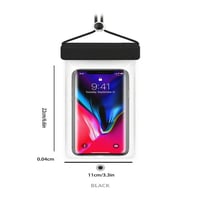 حافظة جوال مقاومة للماء مناسب للسباحة جراب تحت الم...