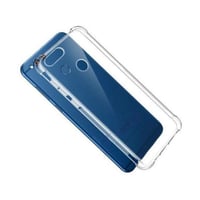 غطاء كفر حماية شفاف غوريلا لجوال هونر 7 اكس ، Hono...