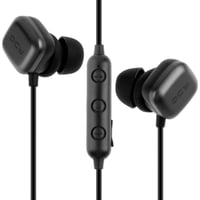 سماعة بلوتوث QCY M1 PRO ستيريو - اسود