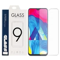 شاشة حماية زجاجية لهاتف سامسونج جالكسي ام 30 اس -...