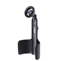 مثبت جوال ماج سيف في مكان الاكواب مع قاعدة كوب تثب...