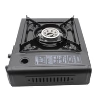 دافور موقد غاز متنقل للرحلات والتخييم