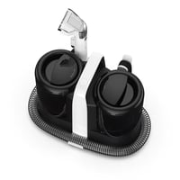 مكنسة كهرباء ماكينة تنظيف السجاد والكنب والارضيات...