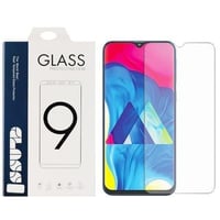 واقي شاشة زجاجي لجهاز لجوال جالكسي ام 10 / ايه 10...