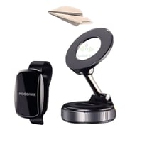 بكج السيارة المتكامل 3 في 1 من MOOGMAX (حامل جوال...