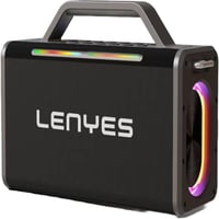 مكبر صوت بلوتوث لاسلكي Lenyes S835، قوة 200 وات، م...