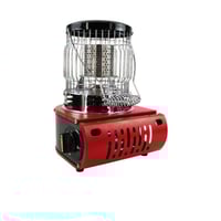 دافور موقد و دفاية غاز متنقلة خارجية متعددة الاستخ...