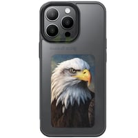 كفر جوال ذكي بالحبر الإلكتروني ذكي بشاشة NFC Refes...