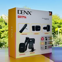 بكج السيارة المتكامل 8 في 1 لجميع احتياجات السيارة...