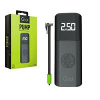 منفاخ هواء يعمل على ولاعة السيارة بدون بطاريات متع...