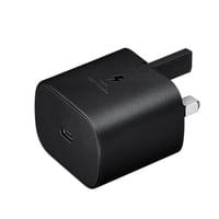 شاحن جداري تايب سي مع كيبل 45w PD اصلي ماركة سامسو...