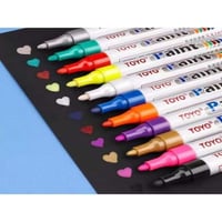 قلم بوية للسيارات ضد الماء متعدد الاستخدام منTOYO