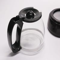 ابريق قهوة بديل زجاحي سعة 1200 مل DLC-73312