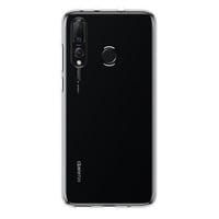 غطاء حماية شفاف سيلكون لين لجوال هواوي Y9 Prime 20...