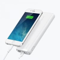 باور بنك انكر - 20100 - ابيض ANKER