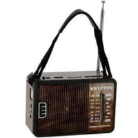 راديو كلاسيكي مكبر صوت و راديو ( بلوتوث + USB + AU...