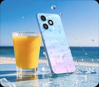 ايتل itel A90 متعدد الالوان 64 قيقا 8 جيجا رام ضما...