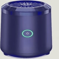 مبخرة الكترونية صغيرة متنقلة من باستك BC1913