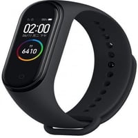 سوار شاومي باند m4 لمراقبة اللياقة البدنية ‫‫‫- أس...