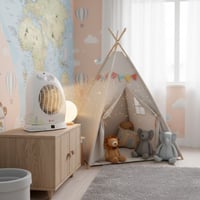 دفاية DLC-R5839 بقوة 2000 واط من DLC | سخان كهربائ...