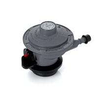 منظم غاز ضغط ٣٠-٥٠ ملي بار للاستخدام المنزلي مناسب...