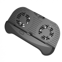 يد تحكم للالعاب الالكترونية للهواتف الذكية مع مروح...