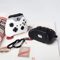 غطاء حماية من السليكون لسماعة ابل ايربودز برو - Ai...