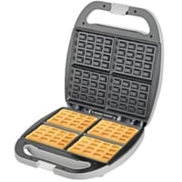 ماكينة وافل من دي ال سي 1300 واط DLC-38256