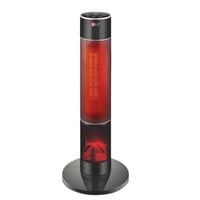 دفاية كهربائية عمودية 2000w من DLC-36331 ضمان سنتي...