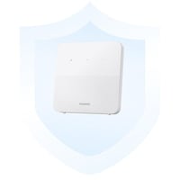 راوتر HUAWEI 4G CPE 5s (موديل B320-323) | واي فاي...