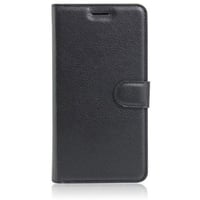 غطاء جراب كفر حماية من الجلد لجوال جالكس اس 7 ايدج...