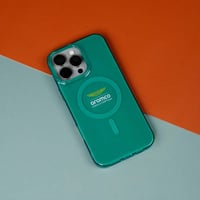 Aramco كفر لايفون 16 برو ماكس من Aston Martin – حم...