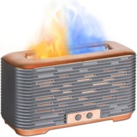 فواحة عطرية بتاثير اضاءة اللهب المميز من دي ال سي...