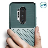 غطاء كفر حماية واقي للصدمات بتصميم رائع لحماية جها...